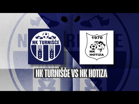 NK Turnišče vs NK Hotiza | Pomurska liga | 1.Krog
