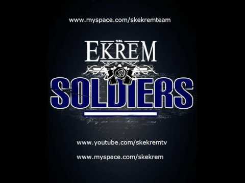 SK EKREM-MASSAKER