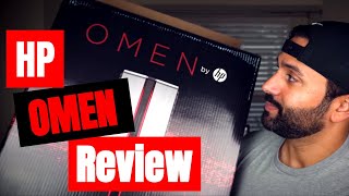 HP Omen Review (2018) Buy or Pass?