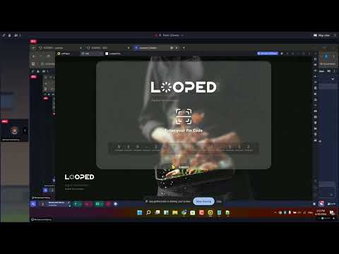 Looped KDS video thumbnail