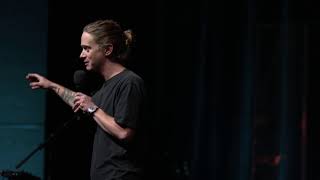 The Paradox Church (Sunday Service)