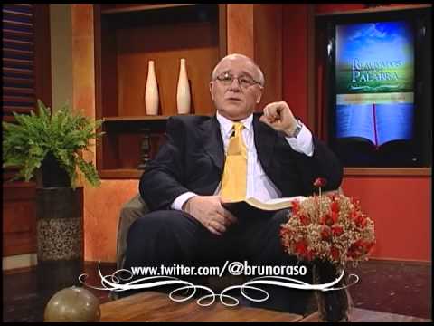Reavivados por su Palabra - 3/11/2014 - Mateo 2