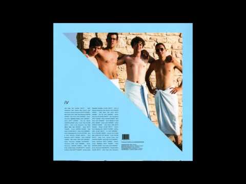 BADBADNOTGOOD - Time Moves Slow feat. Sam Herring