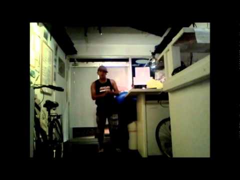 de la ghetto jala gatillo oficial video dance