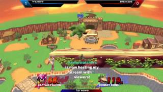 STLBW Series VI | March Smadness