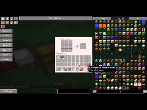 Hexxit - 2.Let'sGamePlay - MajnLifeCz