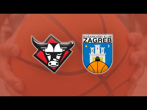 Prva muška liga 6. kolo: KK Gorica – KK Zagreb 🗓 15.11.2025. ⏳ 16:30 h