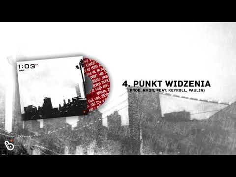 NMBR - Punkt widzenia (prod. NMBR, feat. Keyroll, Paulin)