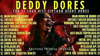 Download lagu 12 LAGU LEGEND DEDDY DORES - Lagu Lawas Aransemen Rock Terbaik Sepanjang Masa | LAGU  NOSTALGIA  JOS mp3