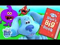 Story Time With Josh Blue 12 Little Monsters Blue S Clues You Podcast