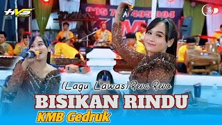 Download lagu Bisikan Rindu - Reva Revo KMB Gedruk Sragen || HVS Sragen || BG Audio mp3