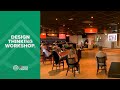 De krachten bundelen: Design Thinking Workshop