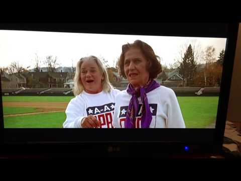 League of Their Own, the Old Gang Reunities