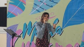 Bulong by Isabelle De Leon