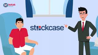 What is StockCase?
