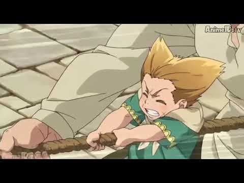 Meliodas Saca la espada de Gilthunder |Nanatsu no taisai latino|