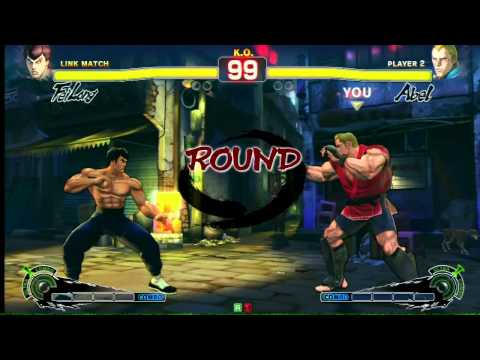 Match 09 - Kusanagi et Bovet VS WDM Hiken et WDM Evans
