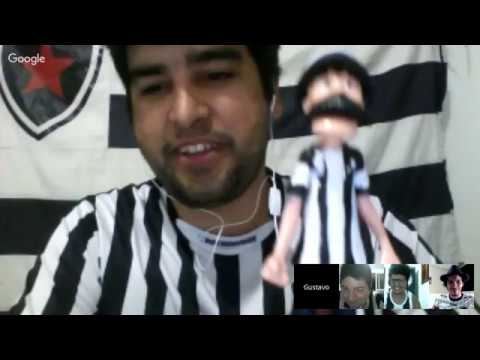 Belo Cornetacast #08 - Botafogo 4x1 Sousa #AUTORIDADE