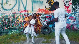 Major Lazer - Orkant/Balance Pon It | Dance Video | Shot by @watchdelevision