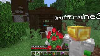 世界で一番面白い男（初見）のマイクラハードコア生活【2024/02/23】