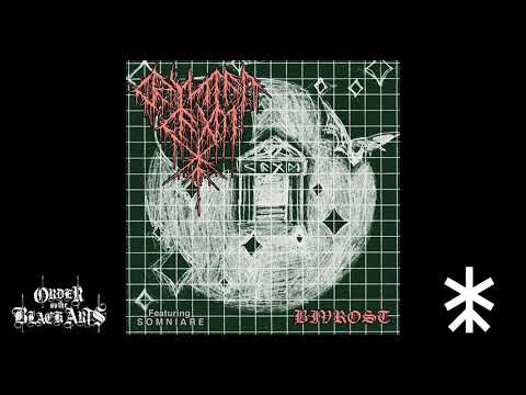 Crystal Cage - Bivrost (full album, 2020)