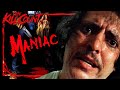 Maniac 1980 KILL COUNT