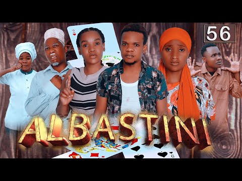 ALBASTINI _ Episode 56
