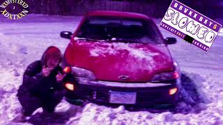 LIL WAYNE - RUN THIS TOWN (SLOWED)