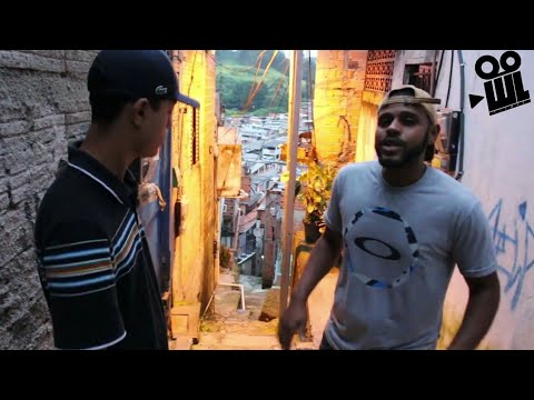 Mc Menor Da Sabiá - Medley Pesado 3.0  [Medley 2020] [Funk Consciente] [Som De Maloka] [WL Filmes]