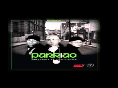 Los MafiaBoyz -Ft Cosculluela - Parkiao (HD)