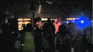 Karas do Forró-Bola pra frente.mpg