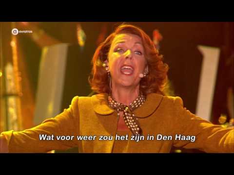 Musical Sing-a-Long 2016 - De Grote Drie