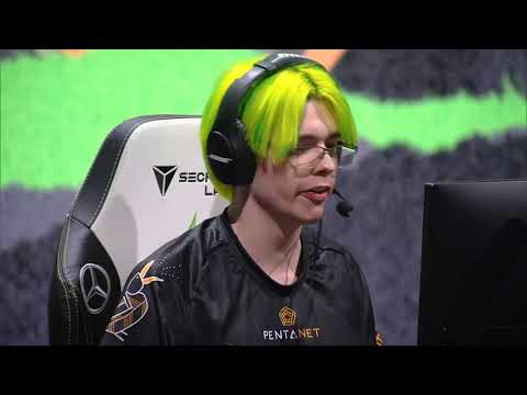 Why did Pentanet pick Zed?