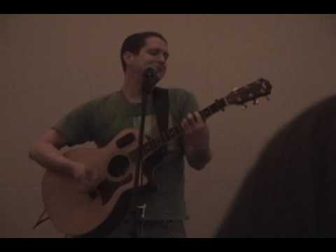 Matt Caplan -- 'Divide and Conquer' (Live!)