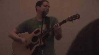 Matt Caplan -- 'Divide and Conquer' (Live!)