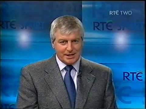 WRC Rally Ireland 2007 - Day 1 Coverage