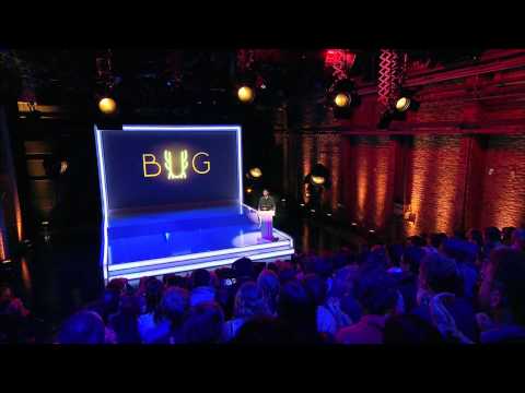 ADAM BUXTON'S 'BUG' PROG. 7