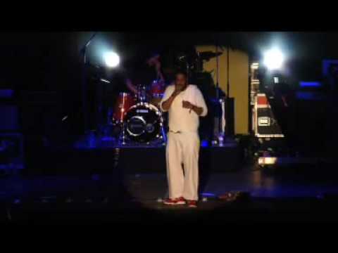 Samy Deluxe - 100 Bars 2009 Offener Brief Splash