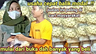 Download lagu BUSET BENAR DAH.!! Baru buka dah rame yang beli,,sampe KETETER | IDE USAHA BUMBU GILING MENJANJIKAN mp3 Download lagu BUSET BENAR DAH.!! Baru buka dah rame yang beli,,sampe KETETER | IDE USAHA BUMBU GILING MENJANJIKAN mp3