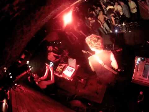 Bonafide3000 - Live @ The Ozen Bar - Tel Aviv, Israel [27.06.2013]