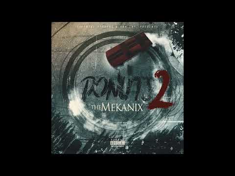 The Mekanix " No Moe " feat  Mac Blast prod by The Mekanix