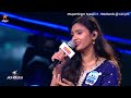 Glimpse Of Enge Enathu Kavithai Song By Meenakshi ️‍ Super Singer Season 11 Episode Promo