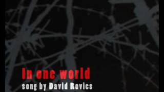 David Rovics - In one world