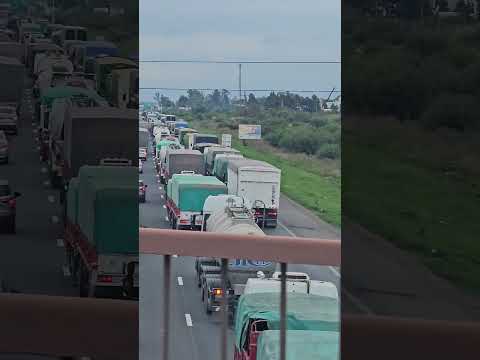 #desastre #colapsado #santafe #puertogralsanmartin