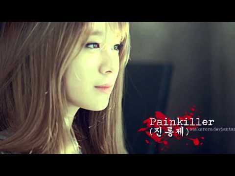 T-ARA,SPEED,The Seeya,5Dolls - Painkiller