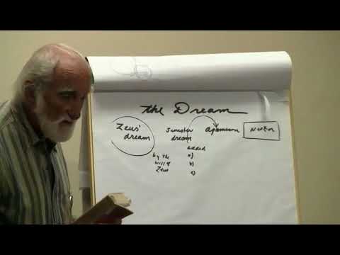 2012-10-12 NSFRI - Homer - Iliad (Book 2) - The First Flash of the Will of Zeus; The Clash Between