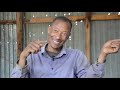 PASTOR MOSES DESCRIBE HIS ENTIRE JOURNEY IN SEARCH OF WEALTH I WAS GIVEN THE CONDITION OF EATING