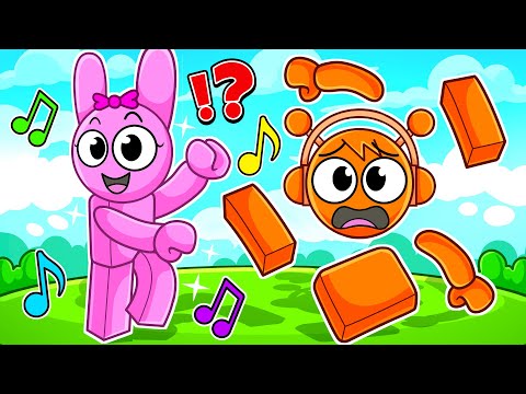 Roblox EMOTES Must Be Stopped..