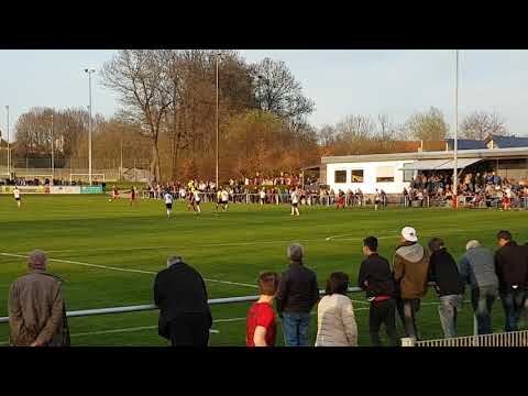1.FC Germania Bargau - SG Bettringen 4:1 - [Derby]