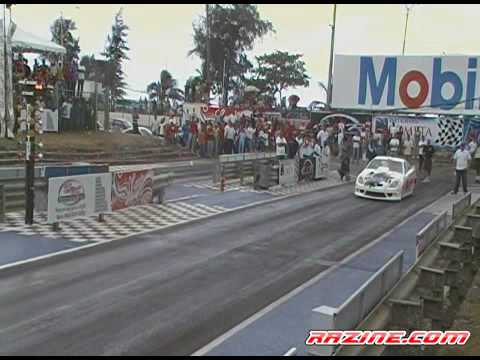 Toyota Celica Mobil 1   8.0